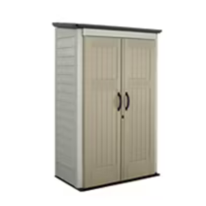 Easy Shed Depot Aasy Shed Depot Vertical Storage Shed