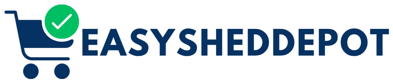 Easysheddepot